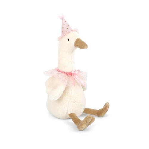 Birthday Goose