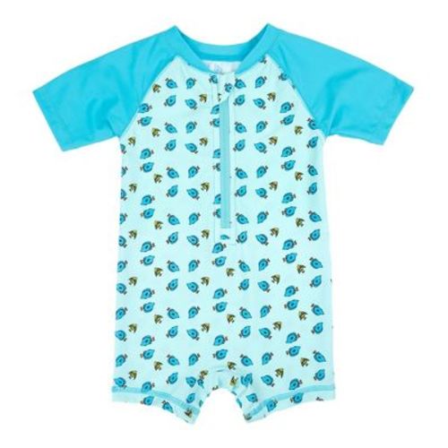 Leveret Baby One Piece Rashguard - UPF 50+