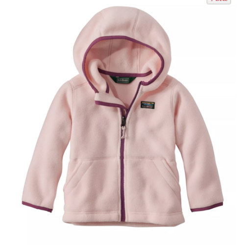 Infants' and Toddlers' Mountain Classic Fleece