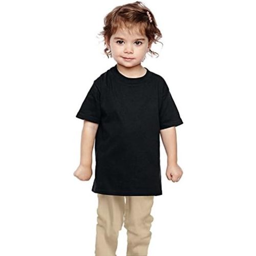 Gildan Toddler Heavy Cotton 53 Oz T-Shirt - Style # G510P Original Label