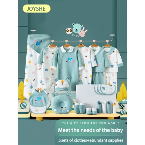 baby boy clothes baby items newborn daily necessities - Temu