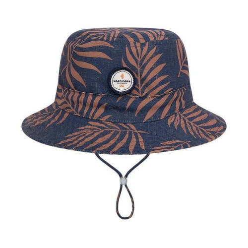 Kooringal Kids Boy's Bucket Hat - Roko (2 Years & Up)