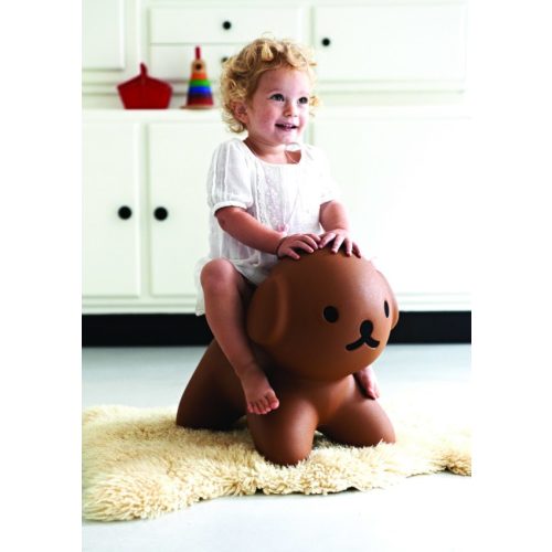 snuffy sitter | only at miffytown