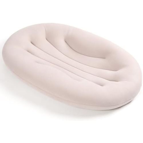 Baby Lounger for Newborn: Portable & Lightweight Pillow