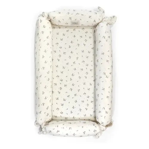 Roseberry baby wedge