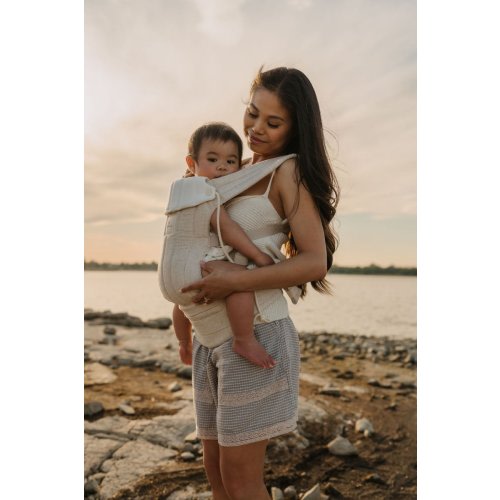 Porte-bébé Mālama | LIN CLASSIQUE