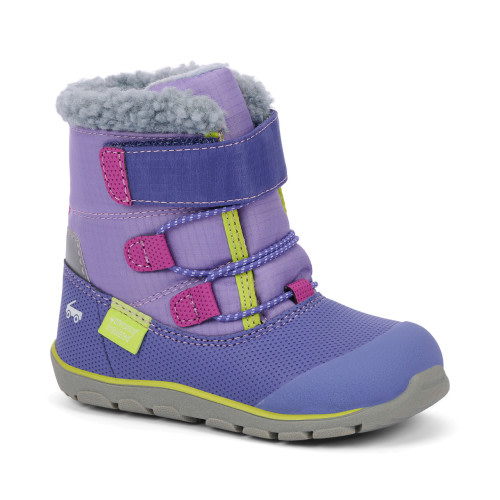 Gilman Waterproof/Insulated Heirloom Purple