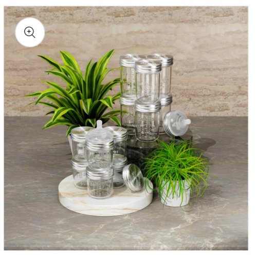 Baby's Basics Bundle