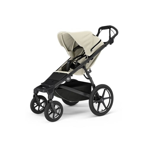 Urban Glide 4-Wheel All-Terrain Stroller
