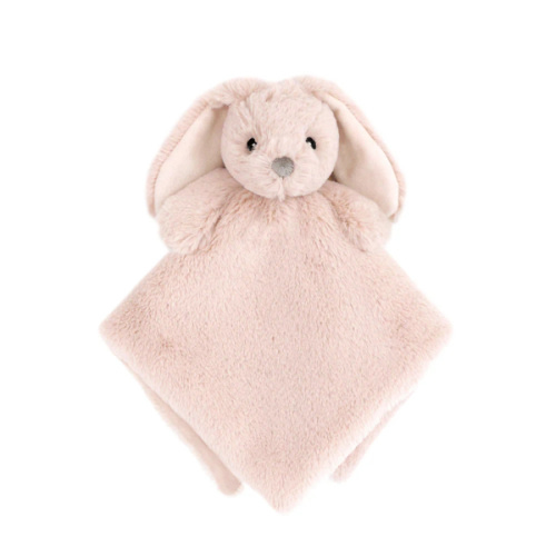 Bunny Fur Lovie-Pink