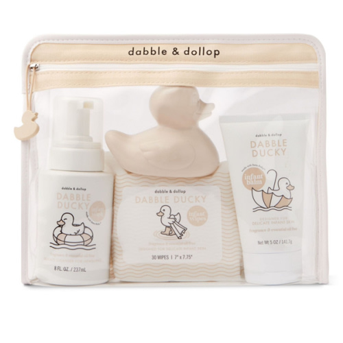 Dabble Ducky Essentials Kit