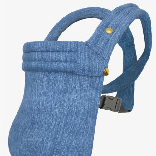 Denim Classic | Zeitgeist Baby Carrier | SHOP ARTIPOPPE