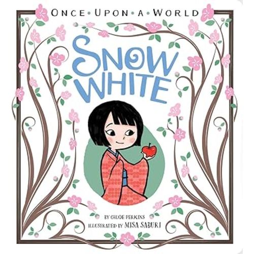 Snow White (Once Upon a World)