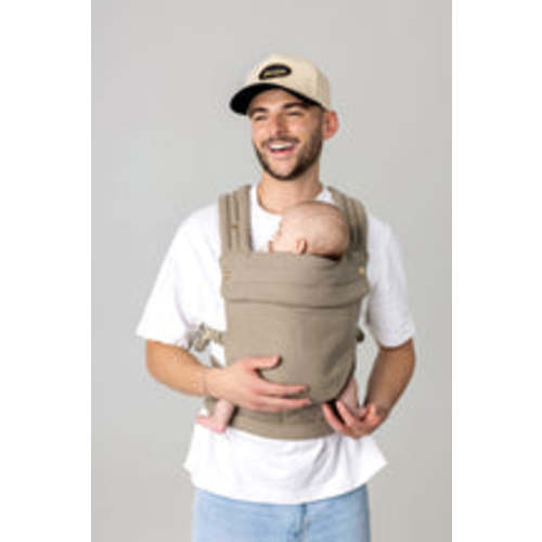 The Monarch Carrier - Stone Sage – Mabē