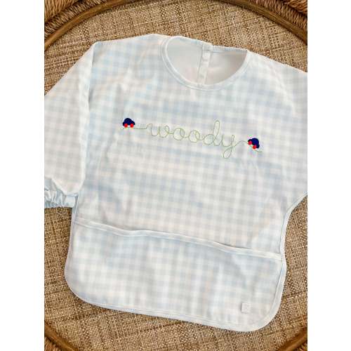 TRVL Perfect Smock – Bogey and Byrd