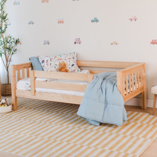 Maxtrix Toddler Bed