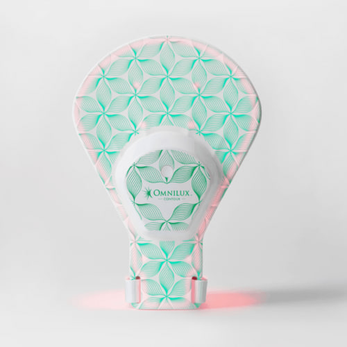 Omnilux Eye Brightener | Omnilux Minis