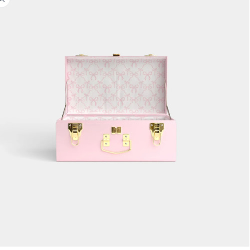 Mini Trunk - White | Petite Keep