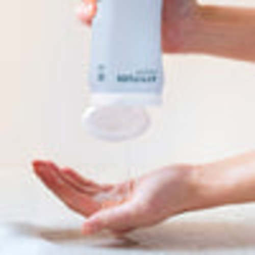Body lotion for baby sensitive skin I ATTITUDE