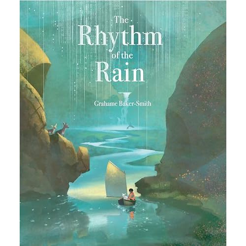 The Rhythm of the Rain (The Elements)