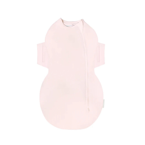 100% Organic SNOO Sleep Comforter Sack – Happiest Baby- rose, small