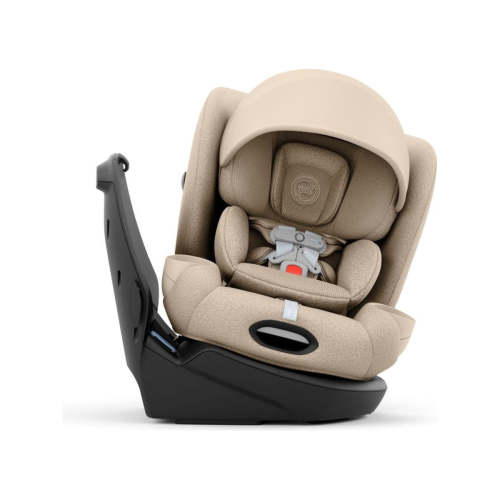 Cybex Callisto T 360 Rotating All-in-One Convertible Car Seat – Bambi Baby