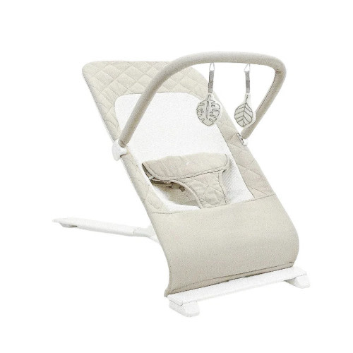 GoodBuy Gear Baby Delight Alpine Deluxe Portable Bouncer