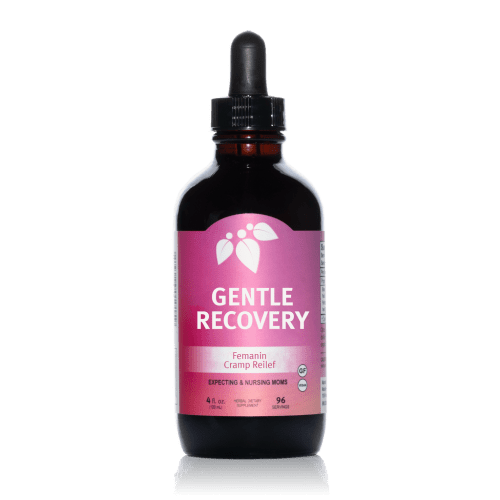 Gentle Recovery by Mountain Meadow Herbs, 2 ounce (After-Pain Relief) | In His Hands