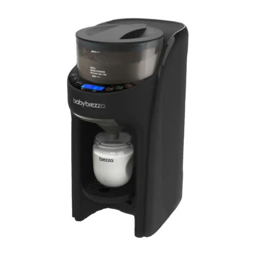 Formula Maker & Dispenser | Baby Brezza – Formula Pro Advanced WiFi