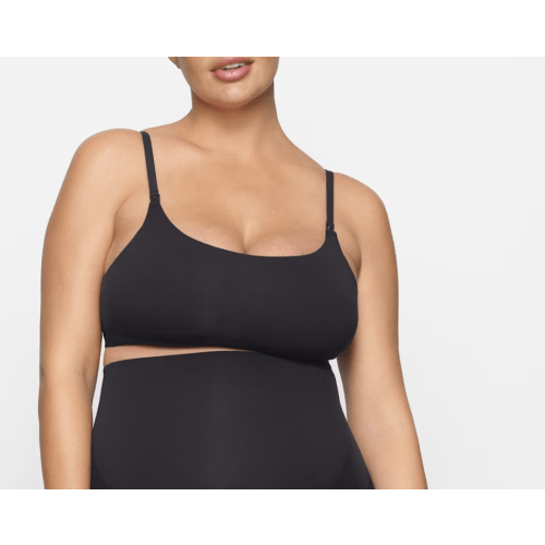 SKIMS BRALETTE 2-PACK | ONYX