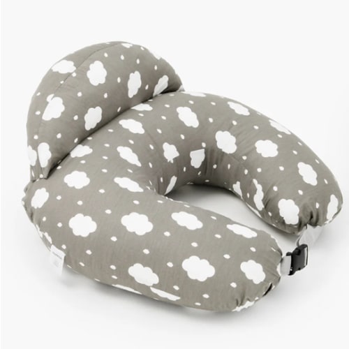Momcozy Adjustable Nursing Pillow
