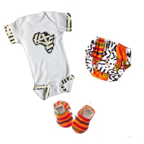 African Baby Clothes | Ankara Baby Clothes | African Baby Boy Clothes | Ankara Baby sets | Baby Shower Gift | Keepsake | Eid Gift