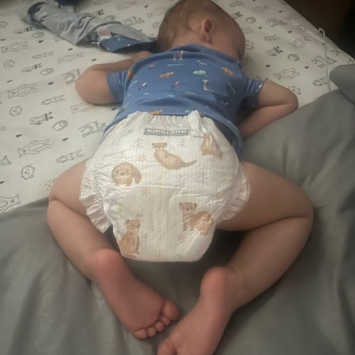 Diaper/Meal Fund💕