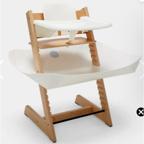 CATCHY™ Starter Bundle - Fits Stokke Tripp Trapp High Chair – Catchy