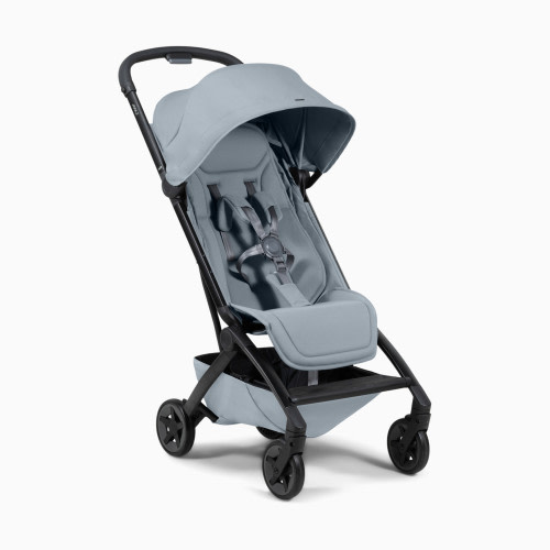 Joolz Aer2 Stroller - Pebble Grey