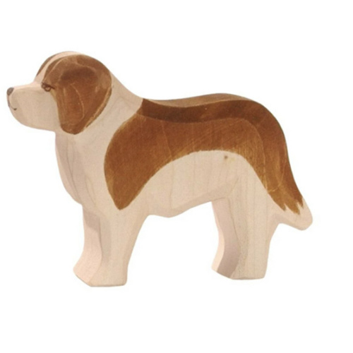 Ostheimer Saint Bernard Dog