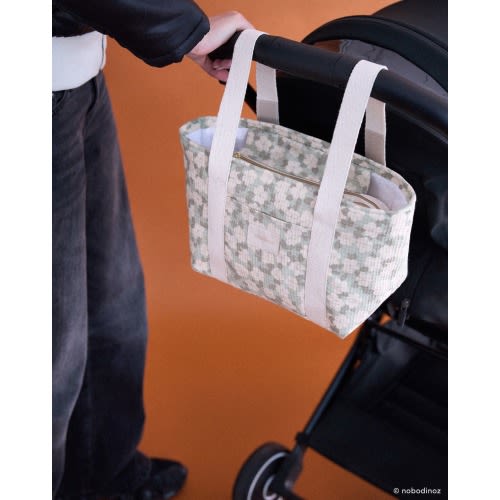 Waterproof stroller organizer Opera