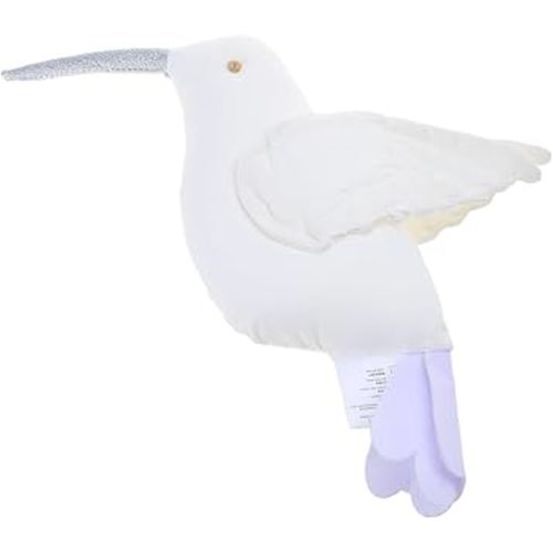 Infant Photoshooting Props Hanging Hummingbird Photoshoots Props Newborn Photostudio Accessories Baby Nursery Room Decor