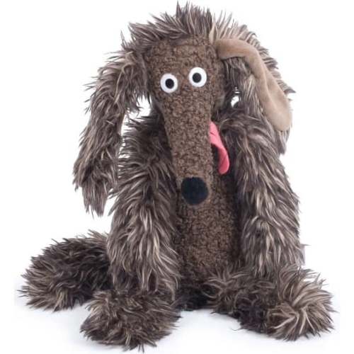Dumpster The Dog Plush (medium) - Moulin Roty | Maisonette