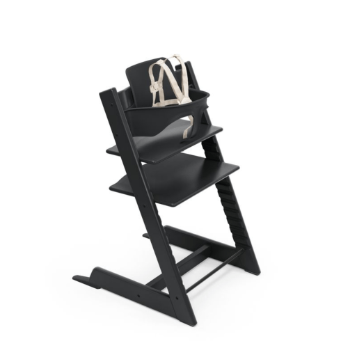 STOKKE Tripp Trapp High Chair² - Noire