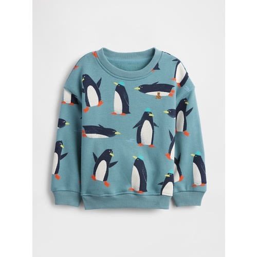Baby & Toddler VintageSoft Sweatshirt