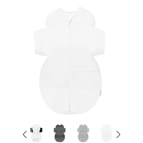 SNOO Sleep Sack – Happiest Baby