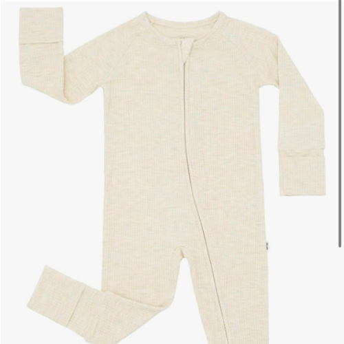 Amazon.com: Little Sleepies Pajamas for Baby Boys & Girls, Viscose from Bamboo Baby Pajamas, Snug Sleeper, Toddler PJs, 2-Way Zipper, Sunshine, Newborn: Clothing, Shoes & Jewelry