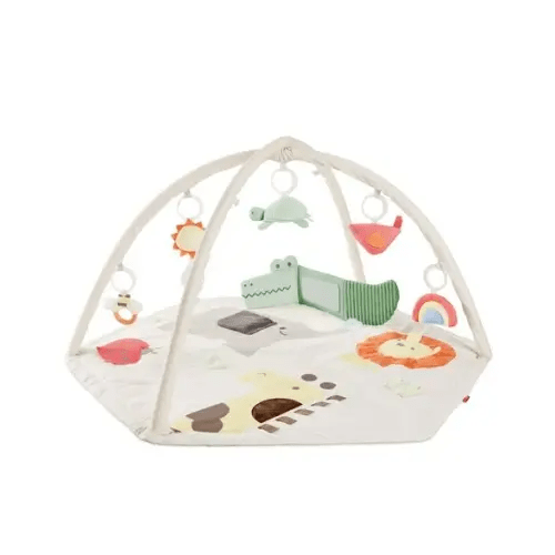 Geometric Wonders Play Gym - Skip Hop | Carter's