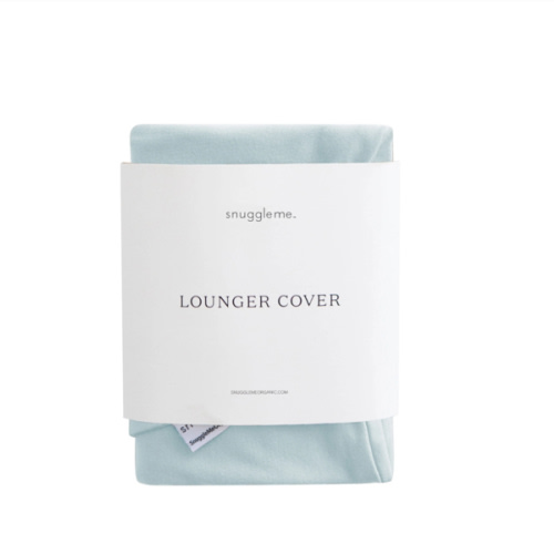 Infant Lounger Cover | Bluebell