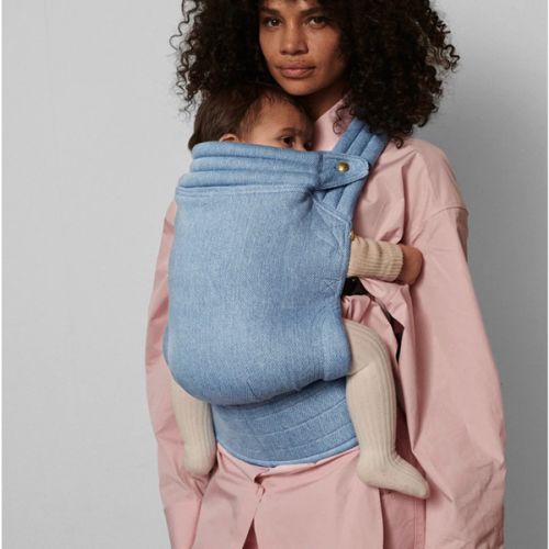 Denim Light | Zeitgeist Baby Carrier | SHOP ARTIPOPPE