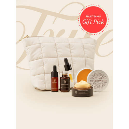 Mindful Mama Starter Set - True Botanicals
