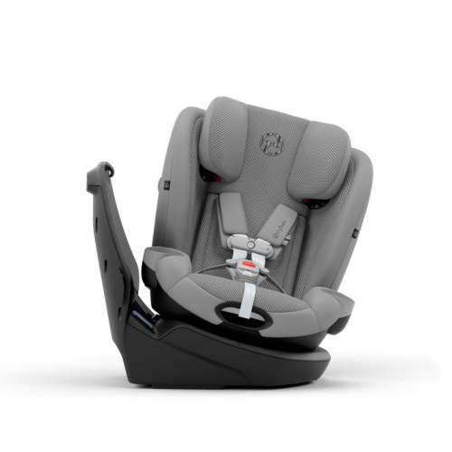 CYBEX Callisto G 360° Rotating All-in-One Convertible Car Seat  - Stone Grey