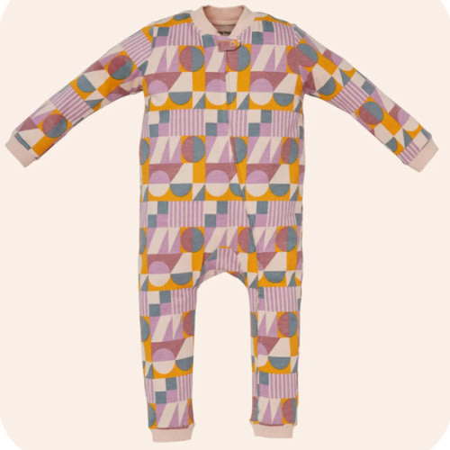 St. Augustine Sleeper - Young Days