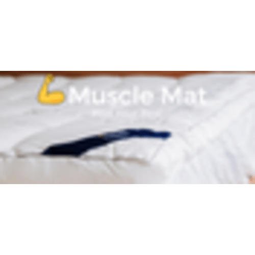 Muscle Mat USA Relax Mat - 1.4" Thick Soft Foam Play Mat - Shop